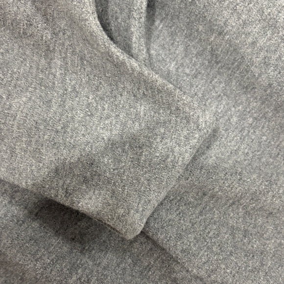 Old Navy Elegant Gray Sleeveless Dress women’s size medium tall - Picture 3 of 5